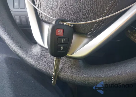 2018 Toyota Highlander Le from USA, damaged, VIN 5TDZZRFH1JS270125